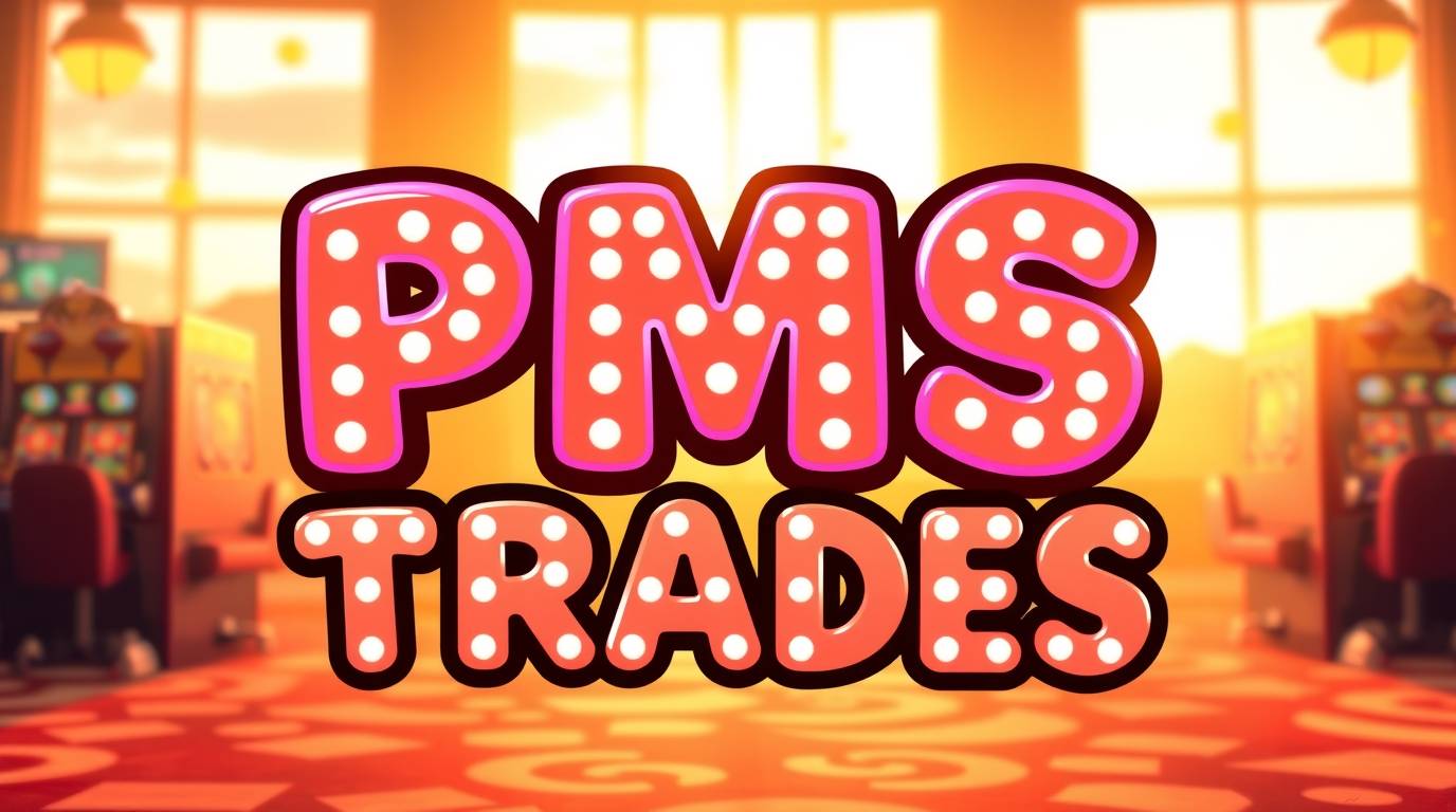 Pms trade login